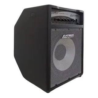 Amplificador Gallien Krueger Mb200 | Mercado Livre