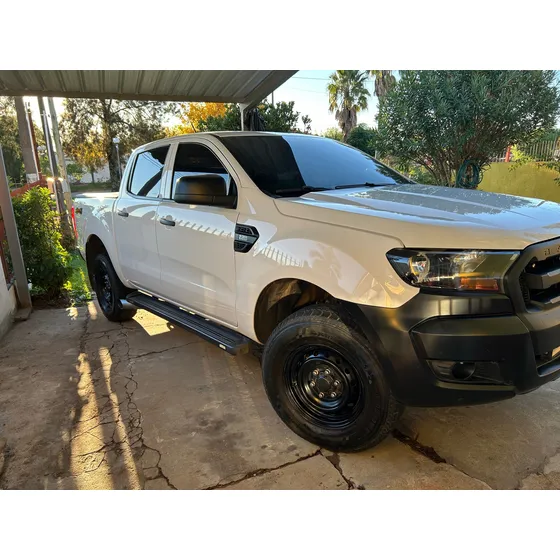 Ford Ranger 2.2 Cd Xl Tdci 150cv 4x4
