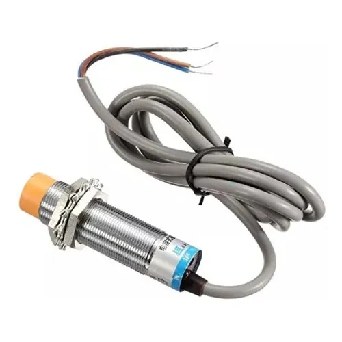 Sensor Capacitivo Pnp Ljc18a3-b-z/by 6-36v 300ma