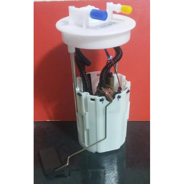 Bomba Gasolina Arauca 