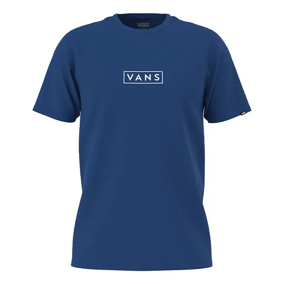 Camiseta Vans Classic Easy Box