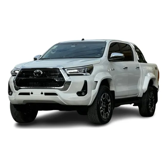 Toyota Hilux Pick-up 2.8 Cd Srx 204cv 4x4 At
