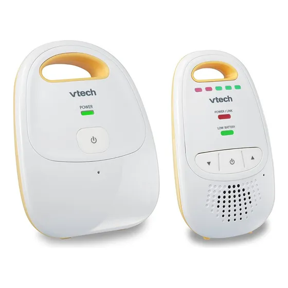 Radio Bebé Audio Monitor Vtech 6.0 Xtr P