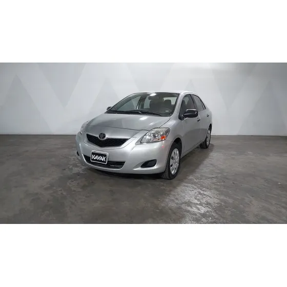Toyota Yaris 1.5 Sedan Core Mt