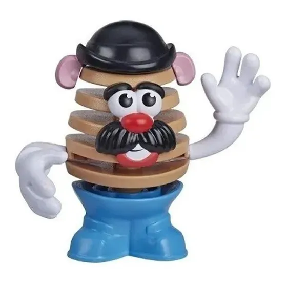 Playskool Señor Cara De Papa Chips Señor Cara De Papa Hasbro