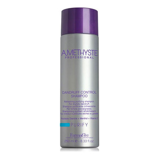 Shampoo Amethyste Profesional Purify Reduce Caspa Pelo Graso Shampoo Amethyste Profesional Purify Reduce Caspa Pelo Graso