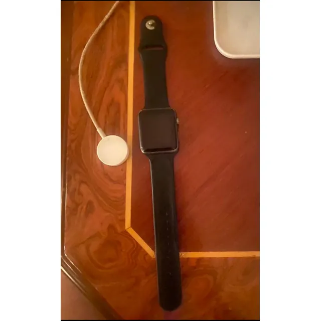 Apple Whatch Serie 1      42mm