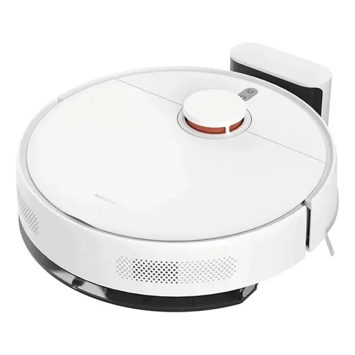 Robô Aspirador Ecovacs Deebot X1 Omni com Carregamento Automático