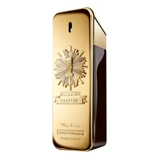 1 Million Paco Rabanne Parfum - Perfume Masculino 100ml 1 Million Paco Rabanne Parfum - Perfume Masculino 100ml