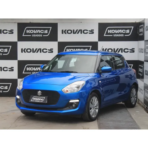 Suzuki Swift 1.2 Gls Sport