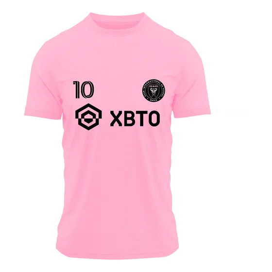 Camiseta Deportiva Del Futbol Diseños Varios Unisex 10