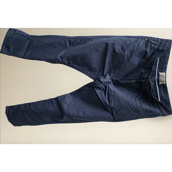 Pantalon Gris Speedway Talle 44.