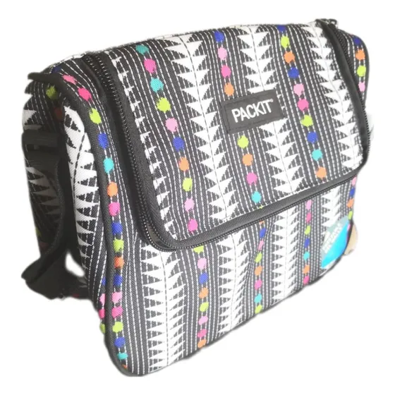 Lonchera Térmica. Nueva. Marca Packit!