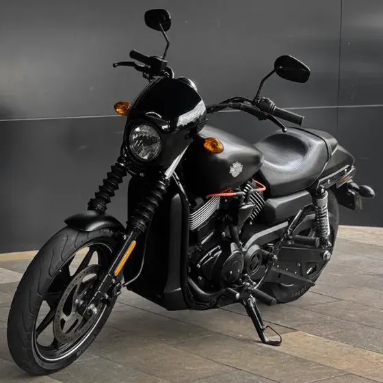 Harley Davidson Xg Street 750 2016