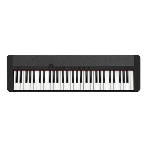 Teclado Musical Casiotone Cts1 Ct-s1 Vermelho Casio Rd | MercadoLivre