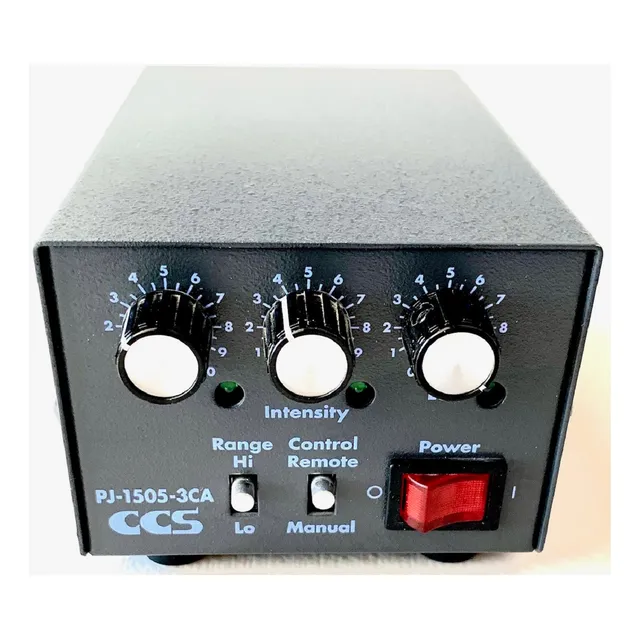 Fuente De Poder Ccs Pj-1505-3ca