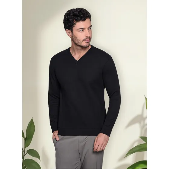 Saco De Hombre. Polo Cuello V. Producto Nacional