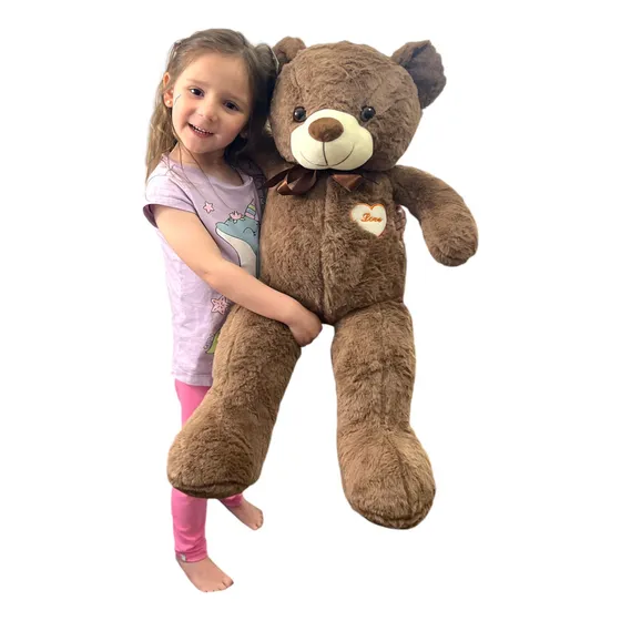 Oso Osito Mediano Para Regalar + Suaves + Calidad Premium !!