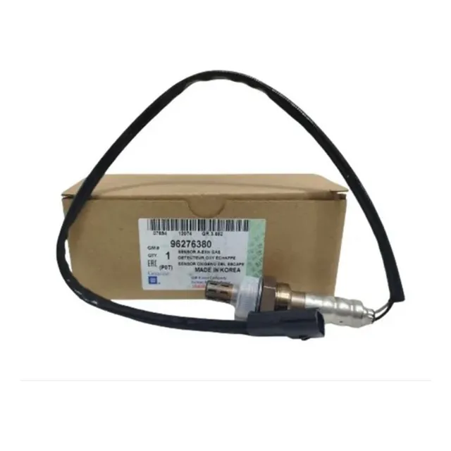 Sensor Oxigeno Aveo Optra Limited (2 Pines)