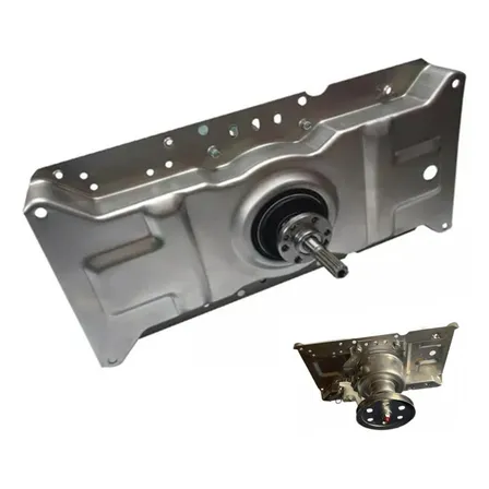 Mecanismo Eje Lavadora Para Midea 14-16kg 10w 6 Pernos