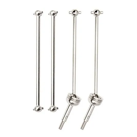 Palieres Para Auto De Radiocontrol 1/14 Wltoys 144001 