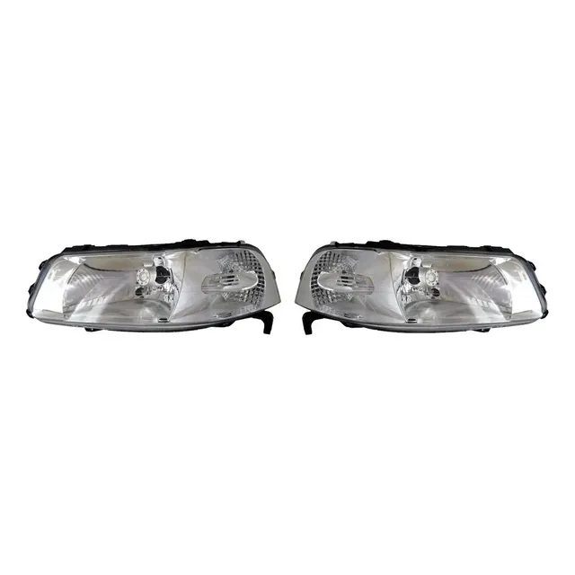 Faro Volkswagen Para Ti 2000 2001 2002 2003 2004 2005