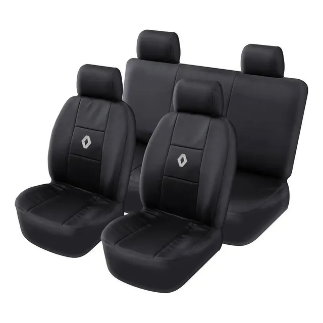 Funda Cubre Asiento Renault Clio Sandero R19 Varios