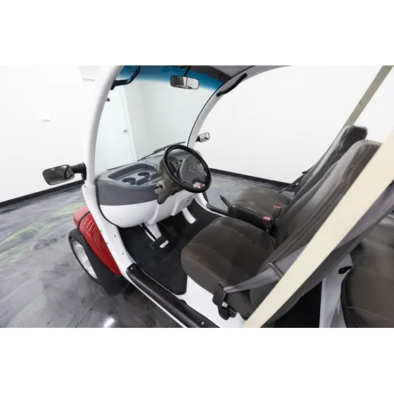 Carrito De Golf , Carro De Golf Usado, Seminuevo Importado, 