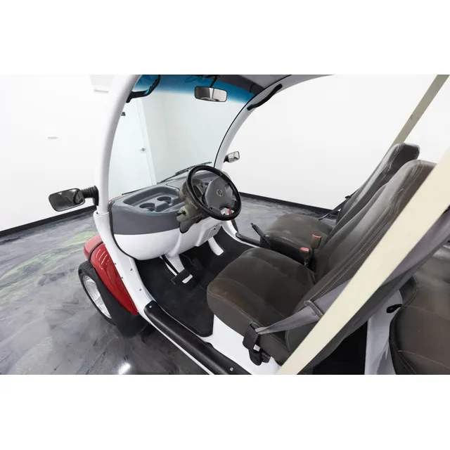 Carrito De Golf , Carro De Golf Usado, Seminuevo Importado, 