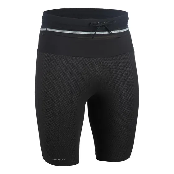 Shorts Justo Masculino De Trail Running Evadict