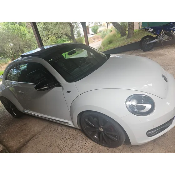 Volkswagen Beetle 2.0 Sport