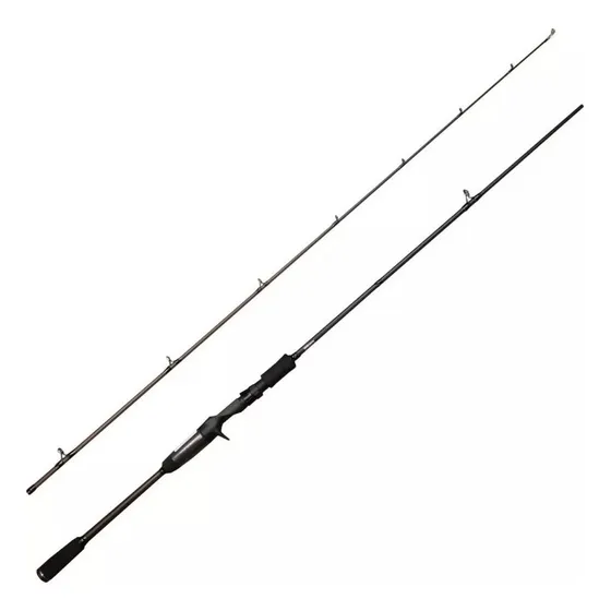 Caña Okuma Nemesis Bait 1,65m 2 Tramos Grafito
