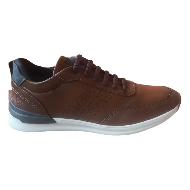 Zapatos Brasileños Casuales Deportivos Strike H Talla 41