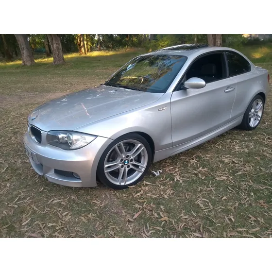 Bmw 125i 2.5 125i Coupe I Active