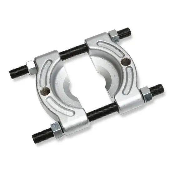 Extractor Rulemanes Cepo Sacar Pistas 50-75 Mm Ruhlmann