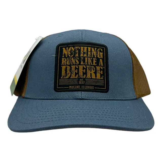 Gorra John Deere Original