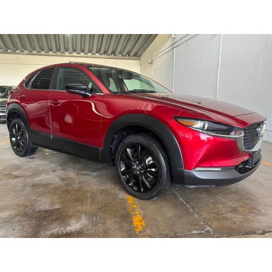 Mazda Cx-30 2.5t Signature Awd At
