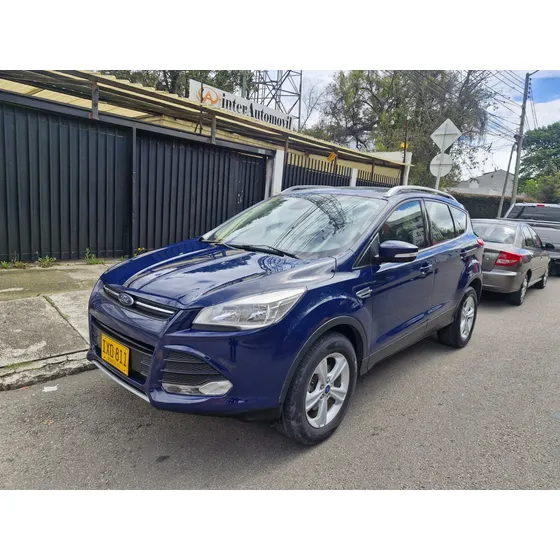 Ford Escape 2.0 Se 4x4