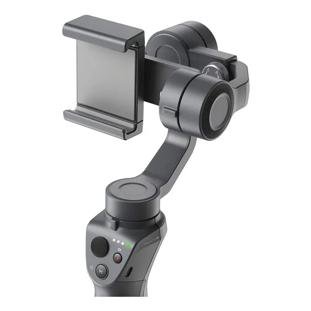 Dji Estabilizador De Imágenes Osmo Mobile 2 Como Nuevo!!!