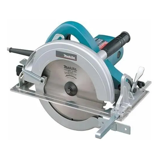 Serra Circular 9.1/4pol. Com Disco - 5902b Makita 220V