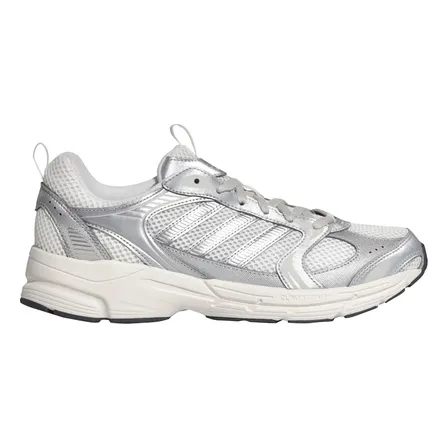 Tênis Masculino E Feminino Eclyptix 2000 adidas Branco Lisa 40 Br