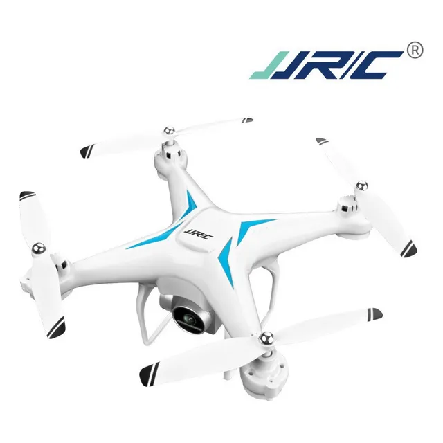 Jjrc Dron Aéreo Profesional Hd De Largo Alcance 1