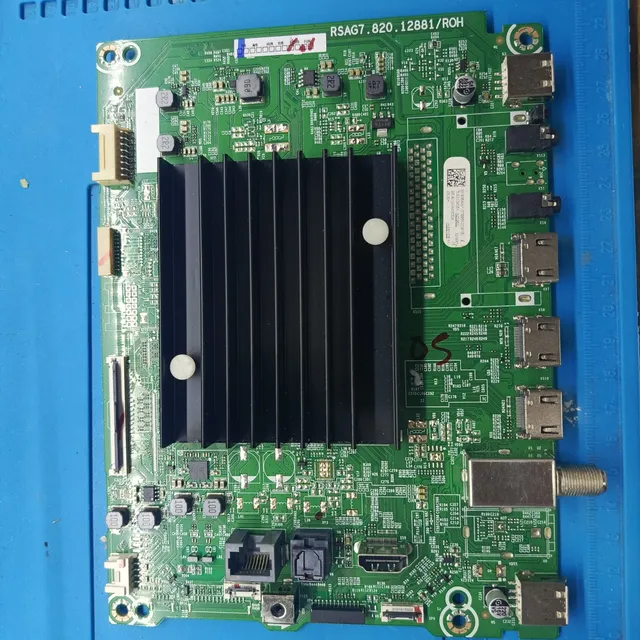 Tarjeta Repuesto Hisense 65u6h 65n23360lh00022