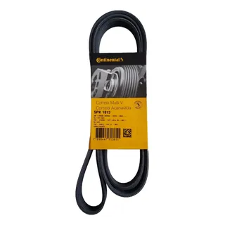 Correia Poly Corsa Meriva Montana 1.8 Com Ar E Dir. Hid. Correia Poly Corsa Meriva Montana 1.8 Com Ar E Dir. Hid.