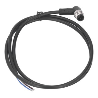 Cable De Conector De Aviación De 250 V, Sensor Eléctrico De Cable De Conector De Aviación De 250 V, Sensor Eléctrico De