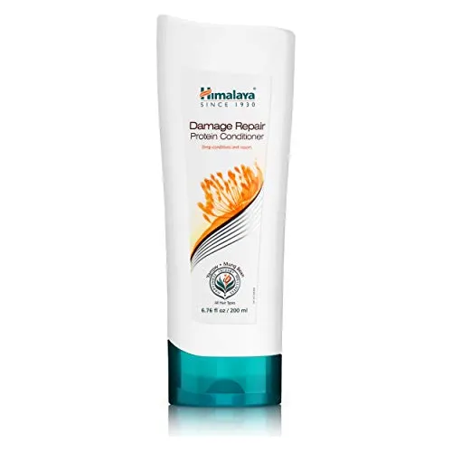 Himalaya Daño Reparación Proteína Acondicionador, A Iqmw0