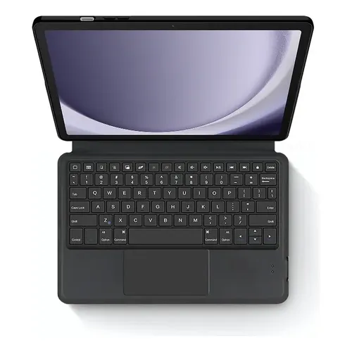 Capa Samsung Tipo Libro Con Delgado Teclado Para Galaxy Tab S11