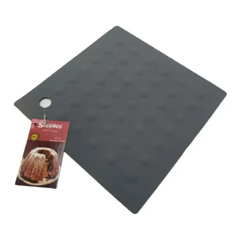 Porta Olla Silicon 17.5x17.5cm Supplies Tpa 2639 Xavi