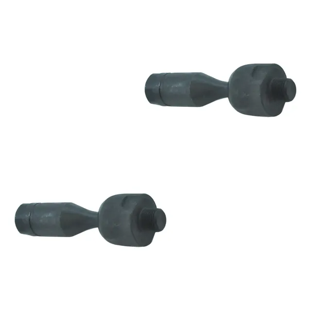 2 Terminales Interiores Ts Chevrolet Trailblazer 03 Al 08