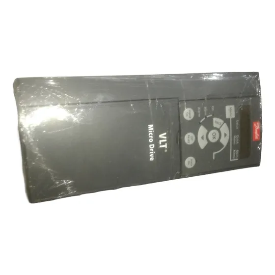 Variador  Frecuencia Danfoss Vlt Fc-051, 5.5 Hp/440 V, Usado